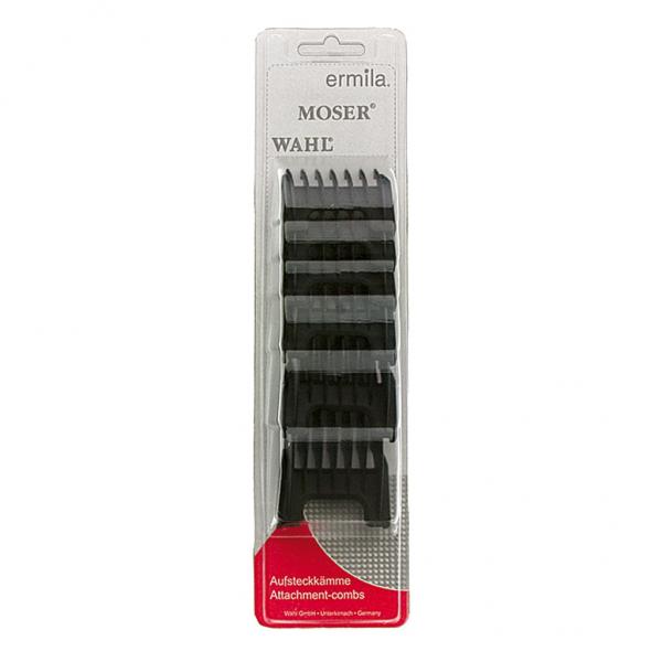 moser comb