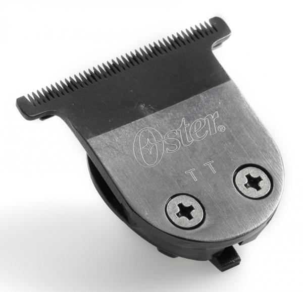 oster artisan trimmer blades