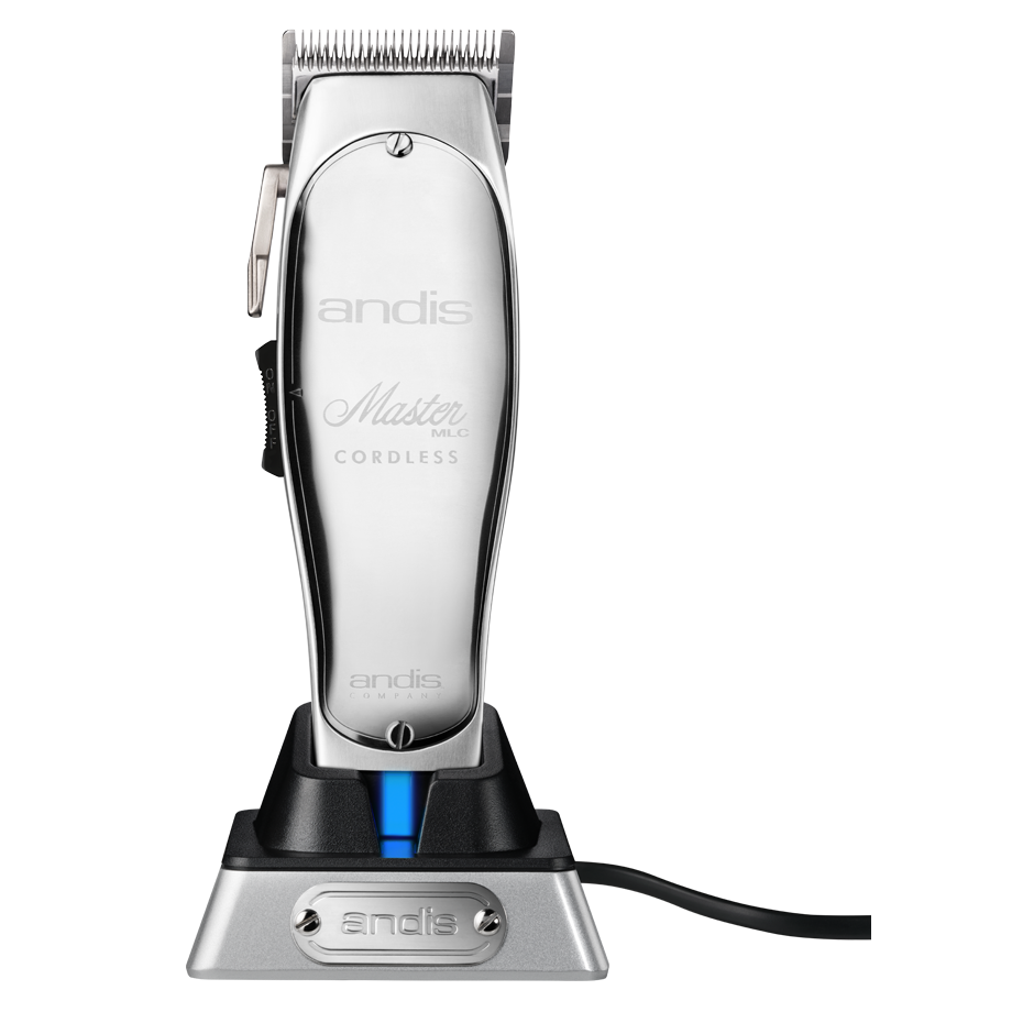 how to use andis hair clippers