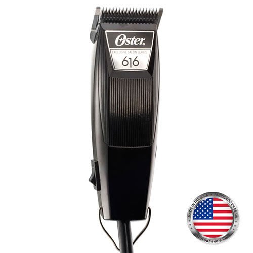 oster electric hair clippers