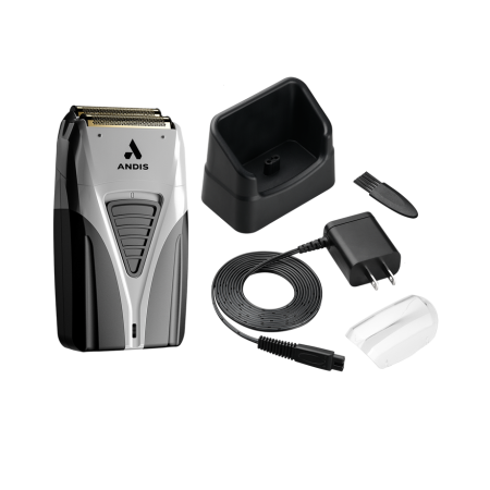 ANDIS Profoil Lithium Plus Shaver