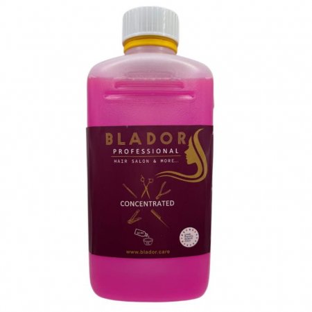 BLADOR Salon Disinfection liquid 1000ml
