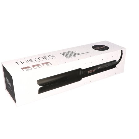 Eurostil Twister automatic hair curler