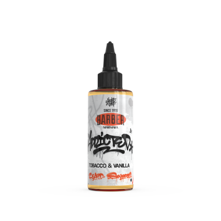 Barber Beard Shampoo Tobacco & Vanilla 100ml