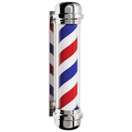 Barber Pole XXL 96cm