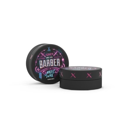 Barber Pomade Matte 150ml