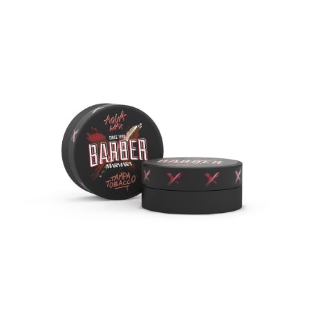 Barber Pomade Tobacco 150ml