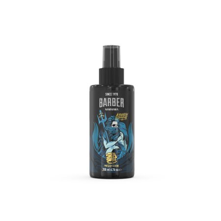 Barber Sea Salt Spray 200ml