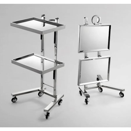 Hairdressing trolley Assistant 1