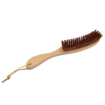 Clothes cleaning brush