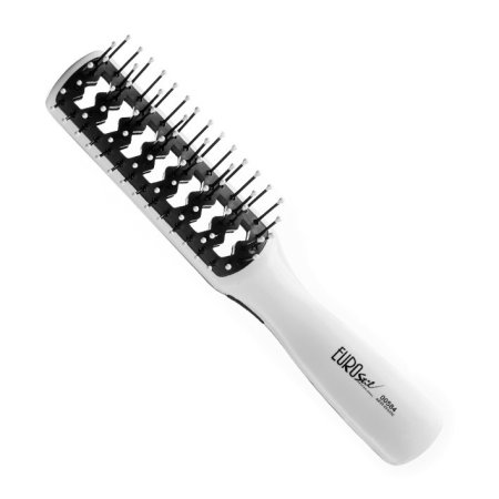 Hair brush Eurostil Antistatic