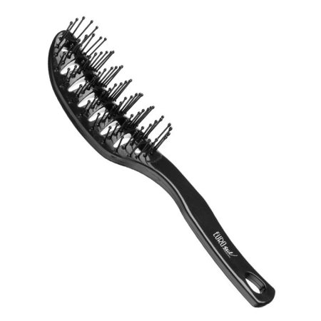 Hair brush Vented Oval