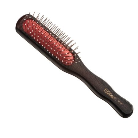 Hair brush Eurostil Cushion