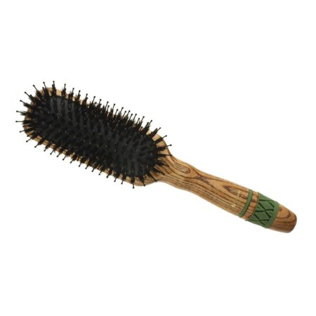 Hair brush HAIRWAY Wooden Boar