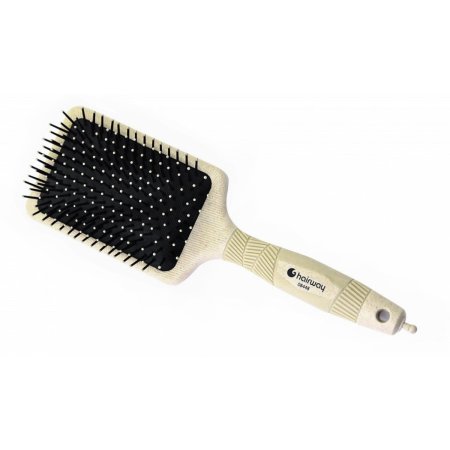 Hair brush HAIRWAY Organica Paddle