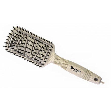 Hair brush HAIRWAY Organica Wellness