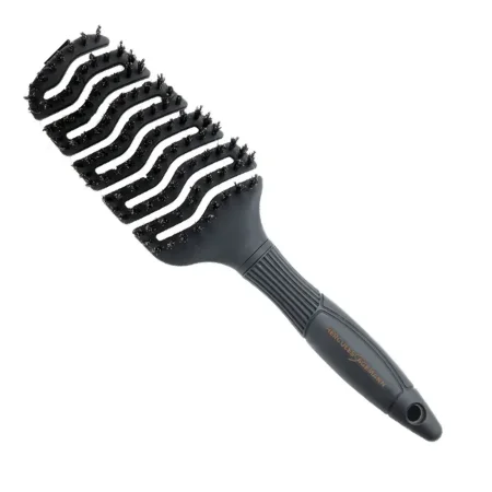 Hair brush Hercules Flexy Shape 9147