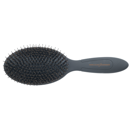 Hair brush Hercules Soft Touch 9151