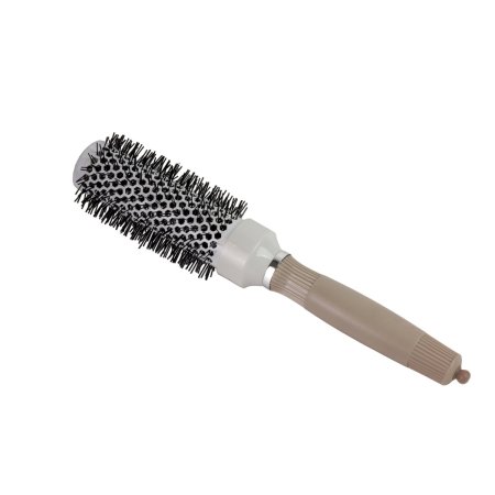Βούρτσα μαλλιών θερμική Beauty Star 32mm