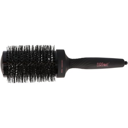 Hair brush Eurostil Ionic 55mm