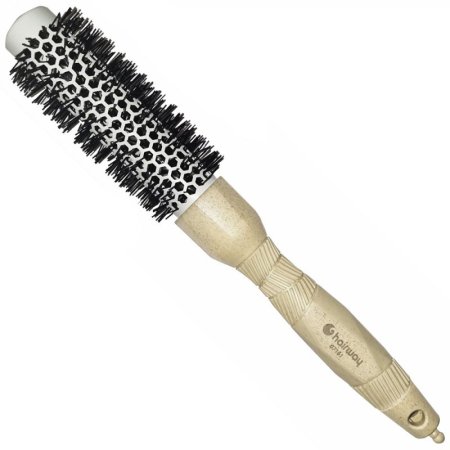 Hair brush HAIRWAY Organica 25mm