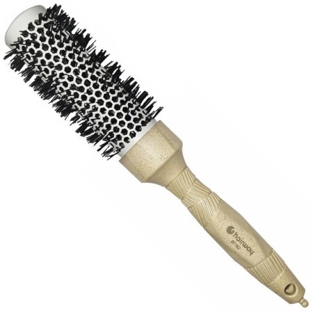 Hair brush HAIRWAY Organica 34mm