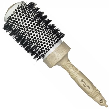 Hair brush HAIRWAY Organica 53mm