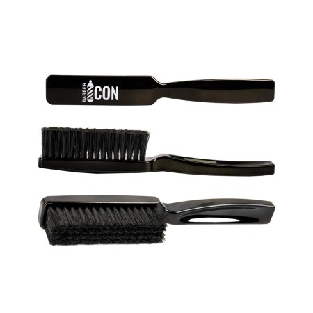 Barber Icon Fade Big brush