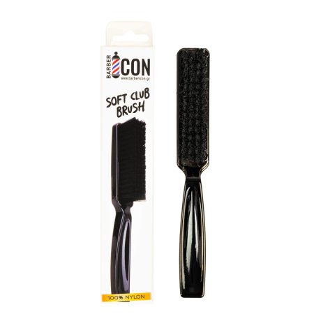 Barber Icon Fade Big brush