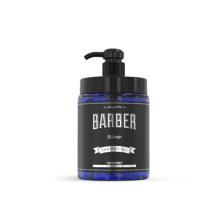 Gel ξυρίσματος Barber 1000ml