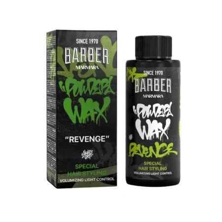 Hair Styling Powder Barber Revenge 20gr