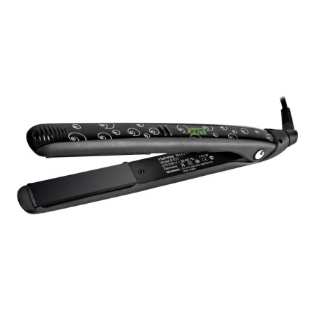 HAIRWAY Digital Hair Straightener