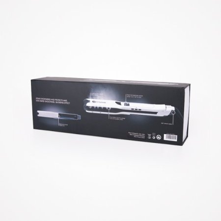 STYLANCE Steam Care PRO Hair Straightener