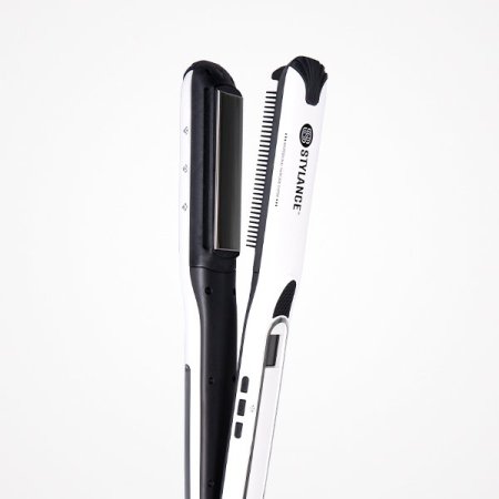 STYLANCE Steam Care PRO Hair Straightener