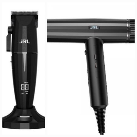 JRL Combo ONYX Clipper & FORTE 2150W