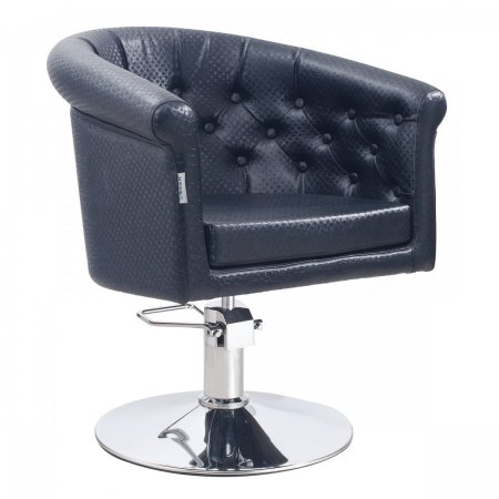 Καρέκλα κομμωτηρίου Barber Icon 5627