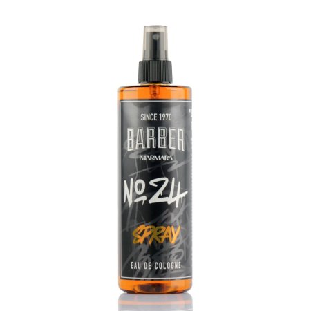 Κολόνια Barber spray 70°/400ml No24