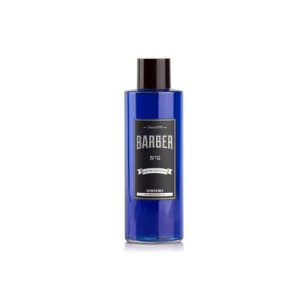 Eau de Cologne Barber glass 500ml