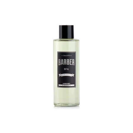 Eau de Cologne Barber glass 500ml