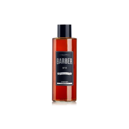 Eau de Cologne Barber glass 500ml