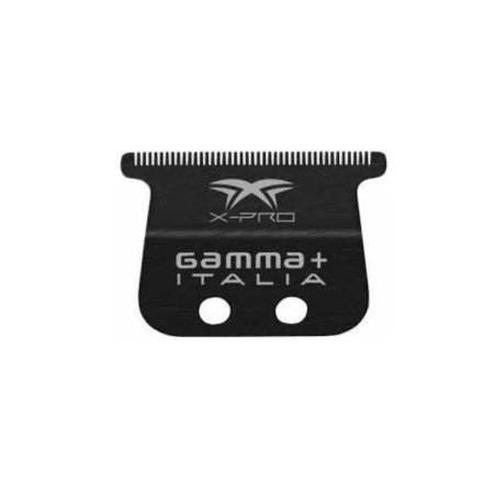 Gamma trimmer blade