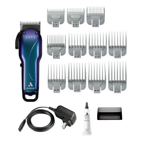 ANDIS Envy Galaxy hair clipper