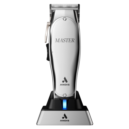 Κουρευτική μηχανή ANDIS Master Cordless