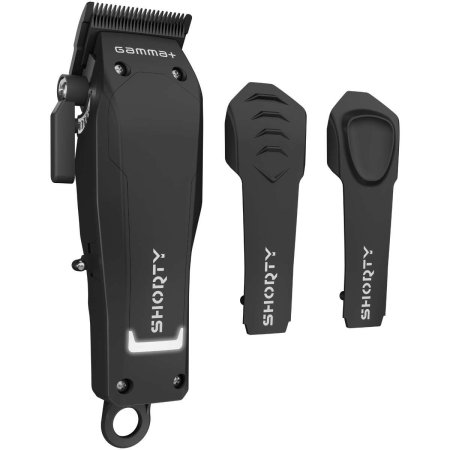 Gamma SHORTY hair clipper