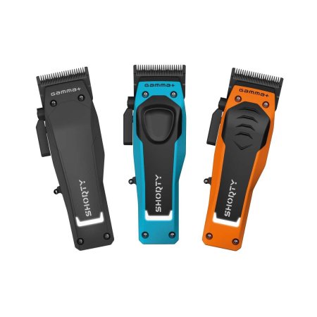 Gamma SHORTY hair clipper