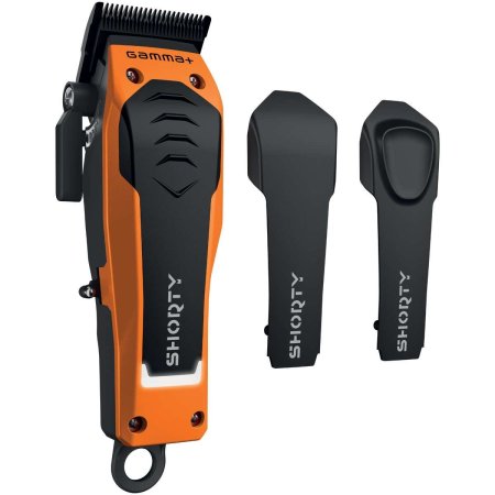 Gamma SHORTY hair clipper