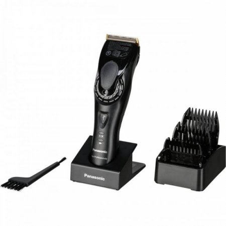 Panasonic ER-GP 84 hair clipper