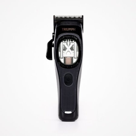 TRIUMPH VECTOR 10.000rpm hair clipper