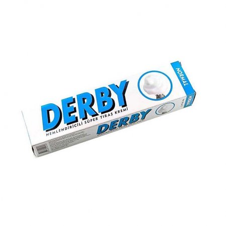 DERBY 100ml shaving cream