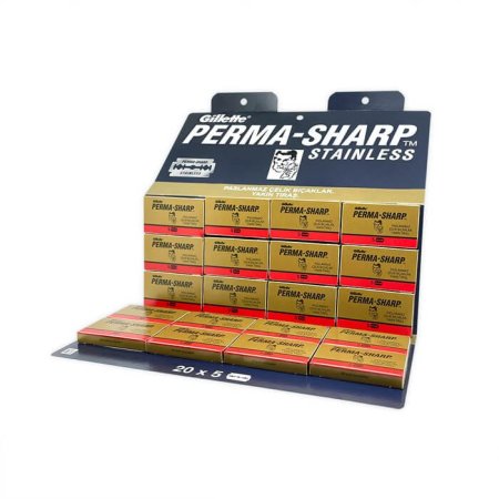 Perma Sharp blades 5pcs